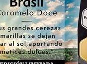 Nuevo café especialidad Cafés Mexicana: Brasil Caramelo Doce