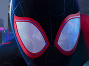 Nuevos detalles ‘Spider-Man: Into Spider-Verse’