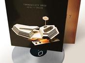 Arctic Monkeys: Tranquility Base Hotel Casino pudo álbum solista Alex Turner