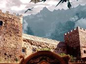 Encuentro Juego Tronos Castillo Añón