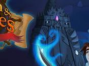 Análisis Flynn Freckles piratas