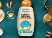 Busco colaboradoras para campaña BOPKI “Original Remedies GARNIER”