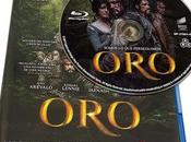 Edición Bluray