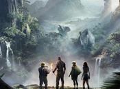 franquicia 'Jumanji' contará tercera parte