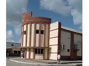 Cosas pueblo: Cine Teatro Manatí