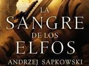 sangre elfos Andrzej Sapkowski,Descargar gratis