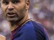 Iniesta: vente Betis olvídate China