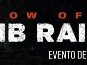 Shadow Tomb Raider Evento presentación (Londres)