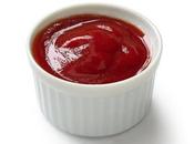 origen ketchup.