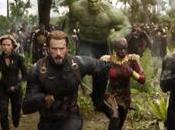 Vengadores: Infinity War, crossover definitivo