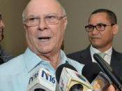 Hipólito quiere primarias abiertas, pero apoya rechazo PRM.