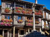 Postal Alberca