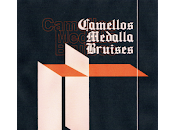 Camellos, Medalla Bruises Almo2bar