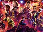 Vengadores: Infinity