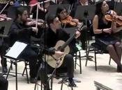 "Vivir guitarra, escuchar vida", biografía compositor José Vicente Ripolles