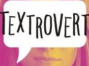 Textrovert Lindsey Summers