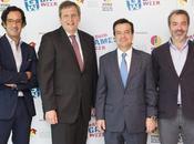 Regresa feria Madrid Games Week mediados Octubre