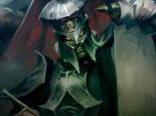 Resumen Warhammer Community hoy: Necromunda, White Dwarf escaramuzas