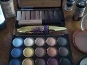 básico maquillaje