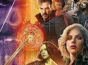Vengadores Infinity Wars Vídeo Review. Spoilers mejor Marvel