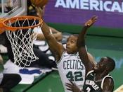 Celtics expulsan Bucks Juego preparan escenario para serie segunda ronda contra 76ers advenedizos
