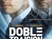 Doble traición