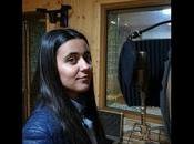 Lucía Gallego: fuera instrumento sería piano"