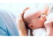 Problemas dentición: ¿qué hacer bebé niega comer debido incomodidad sensibilidad encías?