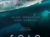 "Solo", dirigida Hugo Stuven, estrenará cines julio