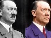 escape Hitler