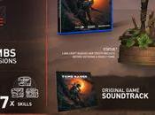 Ultimate Edition Shadow Tomb Raider