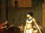 batalla Actium, Cleopatra, Jacob Abbott