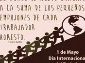 internacional Trabajo Fiesta movimiento Obrero Mundial