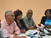 Grupos denuncian muertes masivas recién nacidos hospital Barahona.