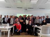 actividad: curso sobre digitalización como palanca innovación