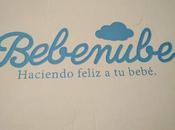 Bebenube Abril.