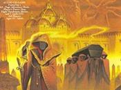 Mark Amber, para Mystara (1995)