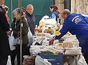 Mercado. Soria