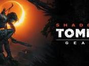 Shadow Tomb Raider presenta Gear Guide