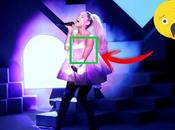 Ariana Grande derrama secretos sobre nuevo Album edulcorante, mostramos detalles