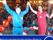 Critican utilización niños campañas proselitista…