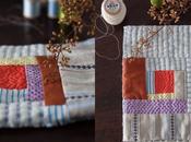 Proyecto: Libro textil