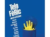 Teleféric Fest 2018, confirmaciones