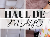 HAUL MAYO ZARA MANGO AMALOA ALDO Marilyn's Closet