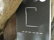 hombre tiza: juguemos suspense psicológico