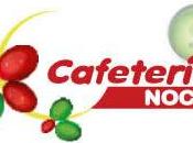 Cafeterito Noche jueves mayo 2018