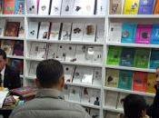 Participa edoméx feria internacional libro bogotá 2018