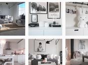 HOME TOUR: casa Instagramer Cecilie