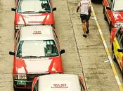 Entre taxis