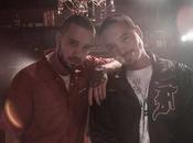 Liam Payne Balvin estrenan videoclip single ‘Familiar’